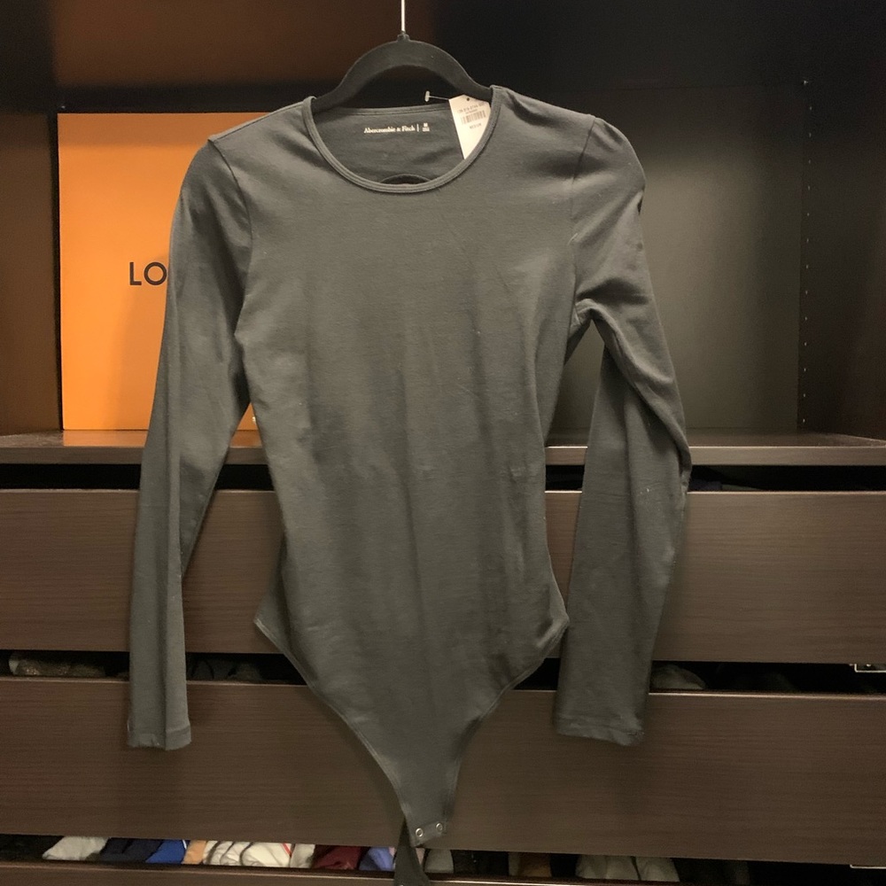 Abercrombie & Fitch Bodysuit